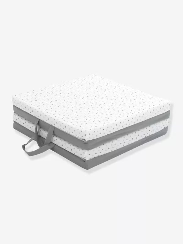 Tapis de Motricité Multifonctions Gris – Image 4