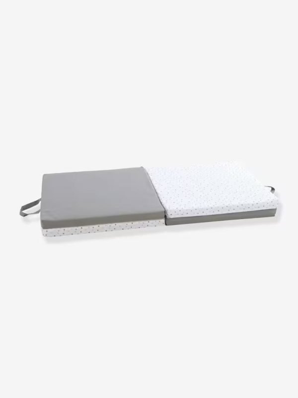 Tapis de Motricité Multifonctions Gris – Image 2